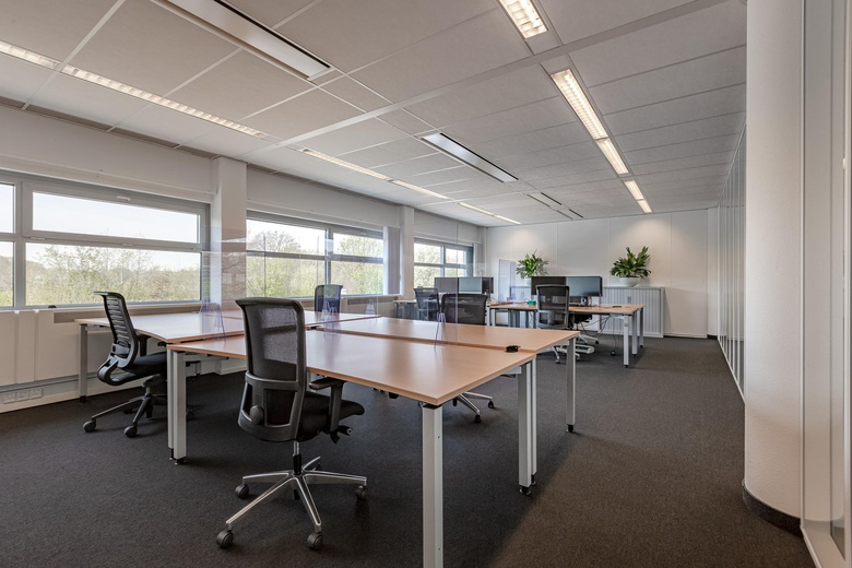 KantoorruimteaanHet Schakelplein 10 - 22<br/> inEindhoven