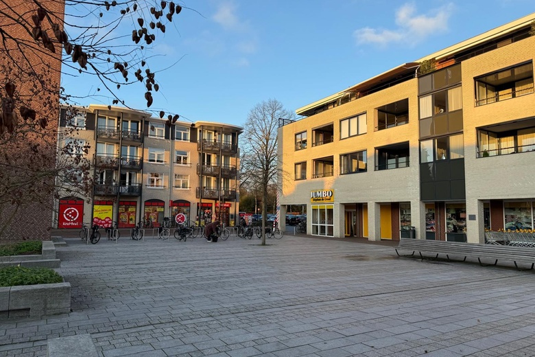 WinkelruimteaanHof 84<br/> inBergeijk