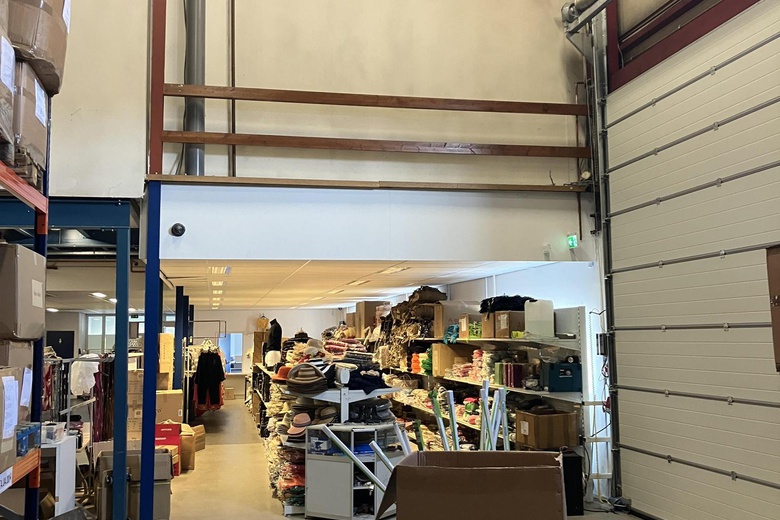 BedrijfsruimteaanHagenweg 7 C<br/> inVianen