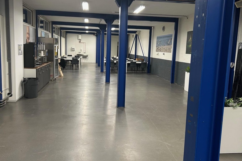 BedrijfsruimteaanLage Brink 11<br/> inApeldoorn