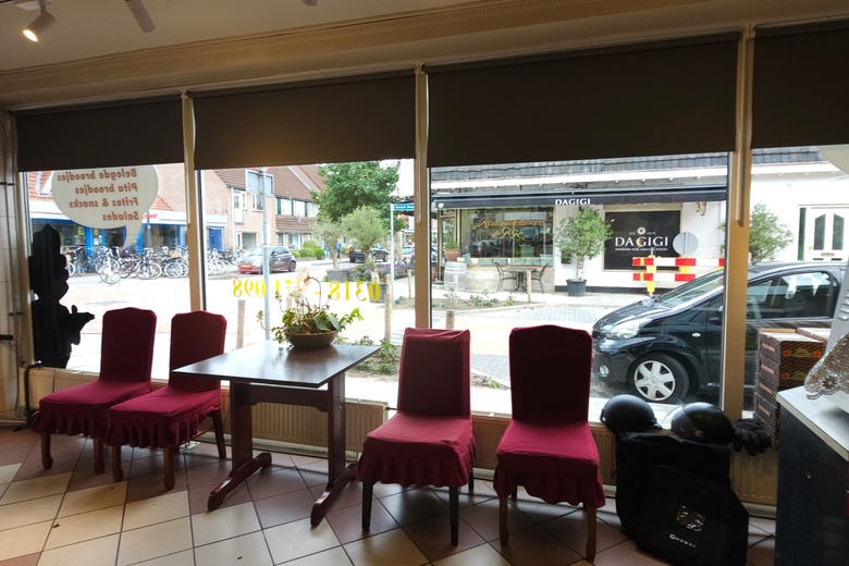 HorecaaanPatrimoniumlaan 34<br/> inVeenendaal