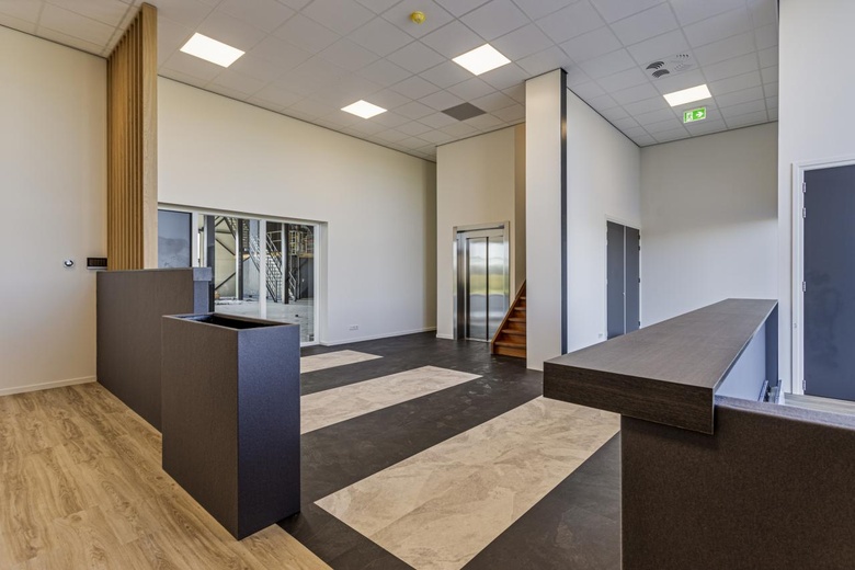 KantoorruimteaanSteenspil 43<br/> inHalsteren