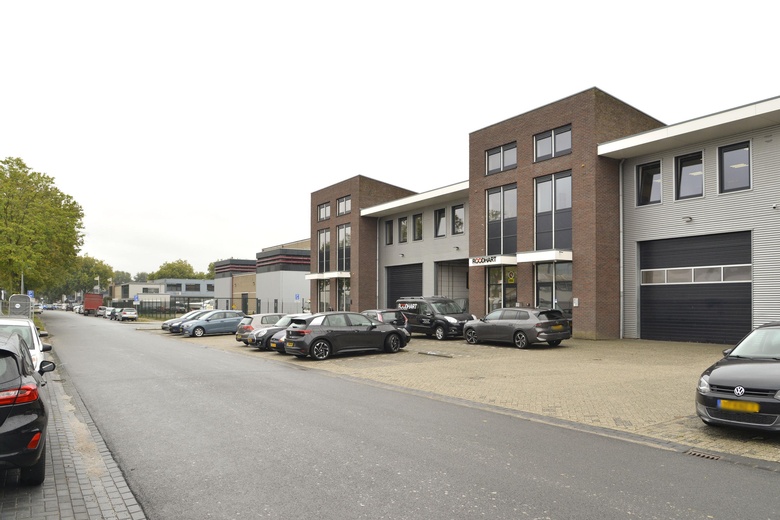 BedrijfsruimteaanRokerijweg 4 a<br/> inHuizen