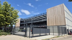 Bedrijfsruimte Leidekkerstraat 4 b 43, Ridderkerk | Bedrijfspand.com