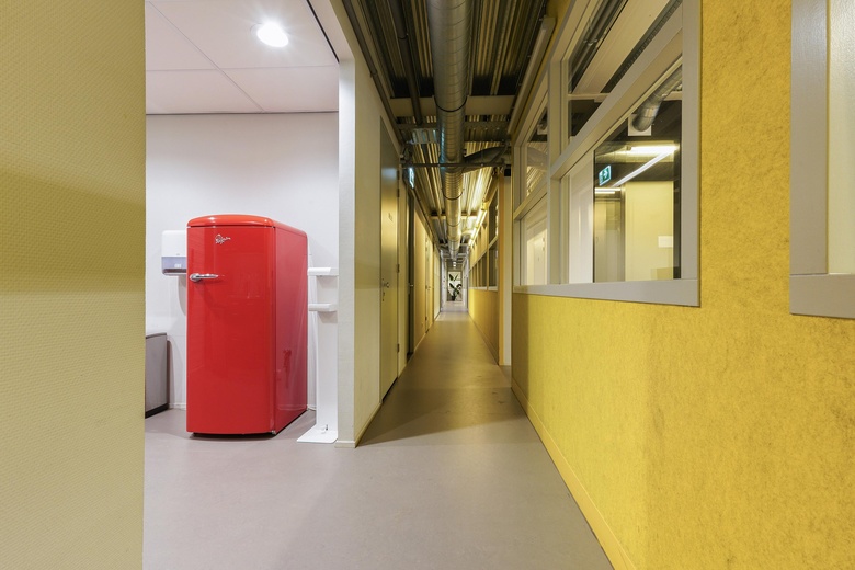 Kantoorruimte Tilburg - Veemarktstraat 34 - Foto 26