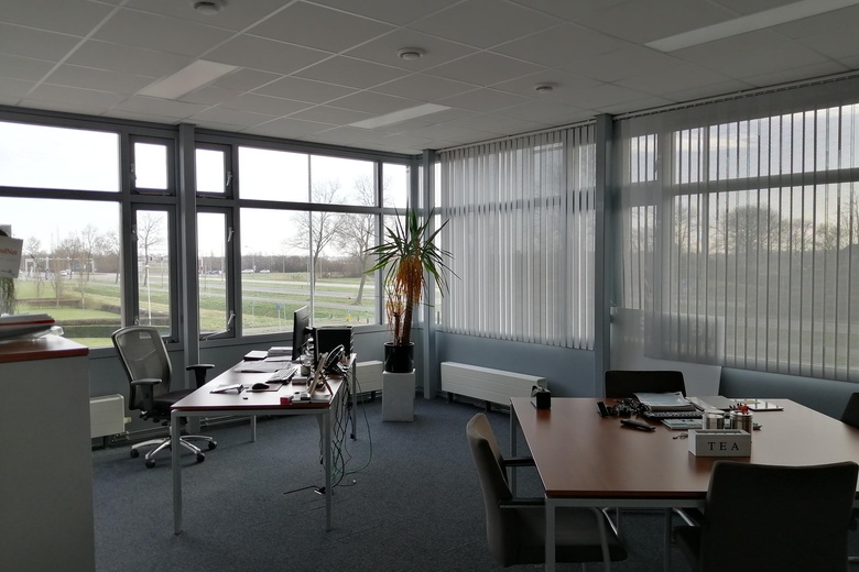 KantoorruimteaanCommunicatielaan 5 b<br/> inTerneuzen