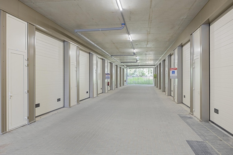Bedrijfsruimte Almere - Palmpolstraat 99 G 46 - Foto 3