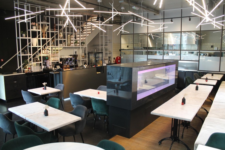 Horeca Eindhoven - Nieuwe Emmasingel 58 - Foto 12