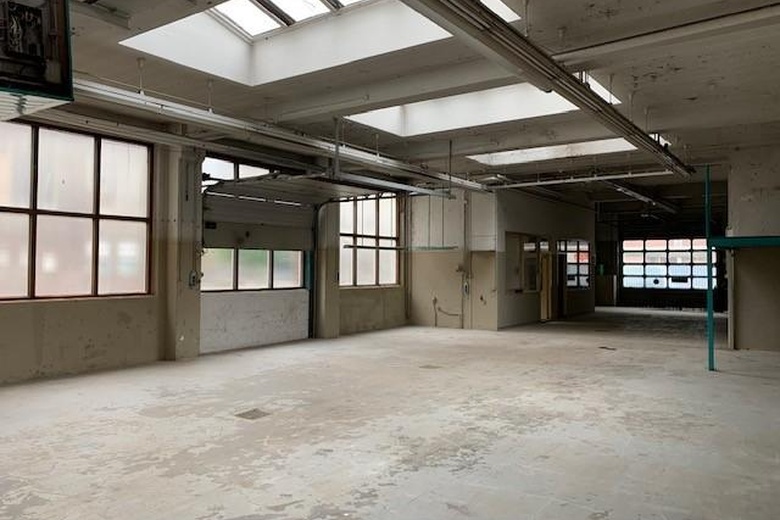 BedrijfsruimteaanKoningin Sophiestraat 35<br/> inDen Haag