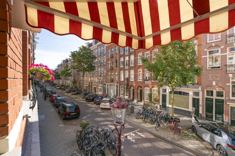 BedrijfsruimteaanDerde Oosterparkstraat 125 A<br/> inAmsterdam