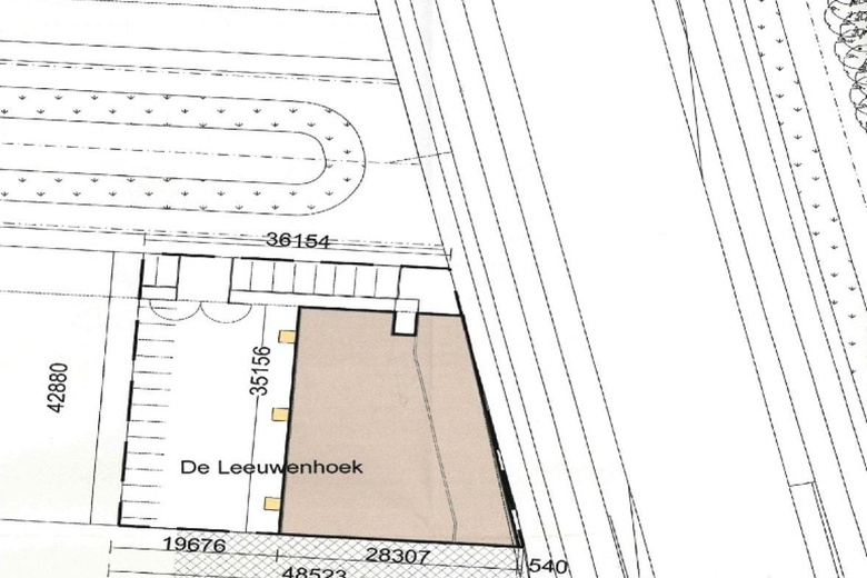 BedrijfsruimteaanLeeuwenhoekstraat 1<br/> inBerkel-Enschot BedrijfsruimteaanLeeuwenhoekstraat 1<br/> inBerkel-Enschot