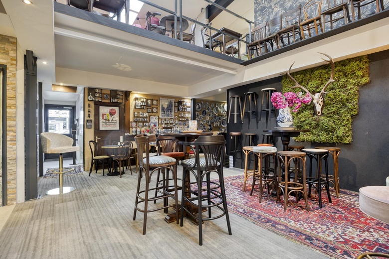 BedrijfsruimteaanIndustrieweg 6<br/> inAmmerzoden