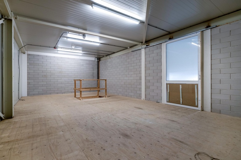 BedrijfsruimteaanZeelandweg-Oost 1<br/> inSteenbergen BedrijfsruimteaanZeelandweg-Oost 1<br/> inSteenbergen