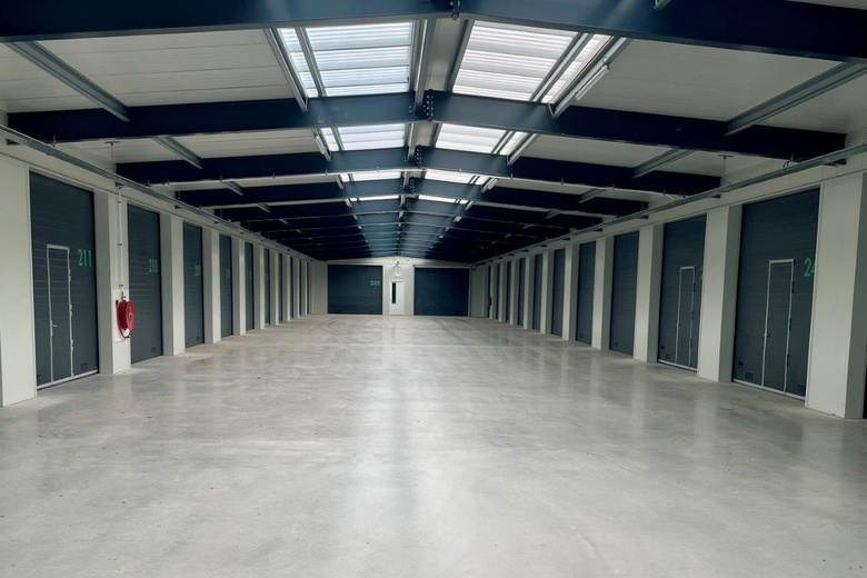 BedrijfsruimteaanBeukenlaan 23 239<br/> inHeerhugowaard