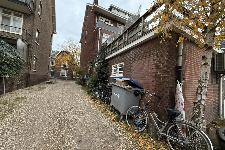 WinkelruimteaanAlbertus Perkstraat 5<br/> inHilversum