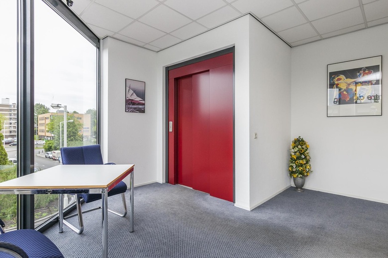 KantoorruimteaanTitaniumstraat 41<br/> inRotterdam