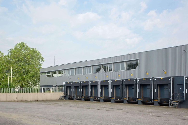 BedrijfsruimteaanDe Immenhorst 3<br/> in's-Heerenberg