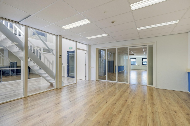 KantoorruimteaanA. Hofmanweg 2 F<br/> inHaarlem