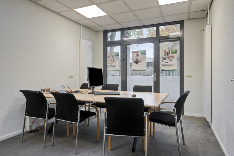 KantoorruimteaanBaanderherenweg 5<br/> inBoxtel