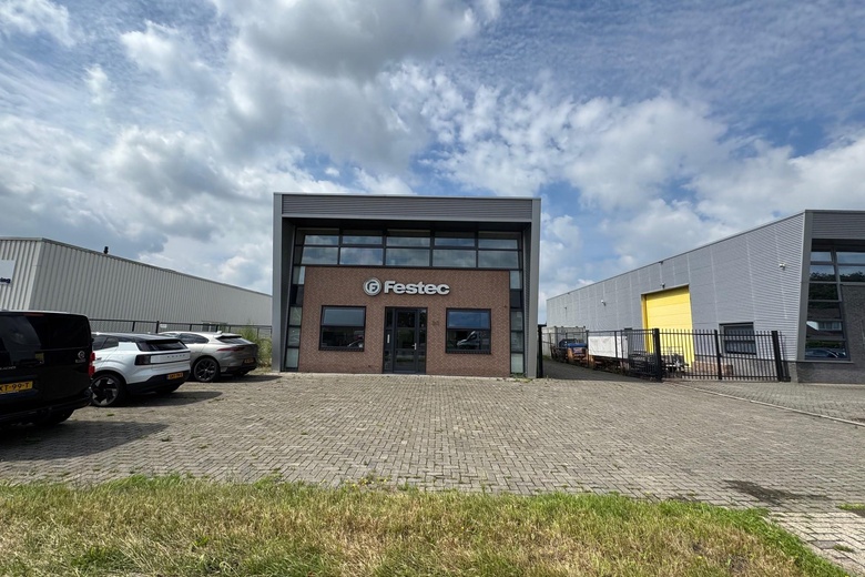 BedrijfsruimteaanKroonstraat 24<br/> inEtten-Leur