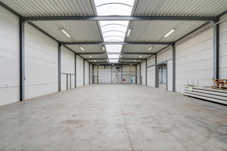 BedrijfsruimteaanOude Graaf 5<br/> inWeert