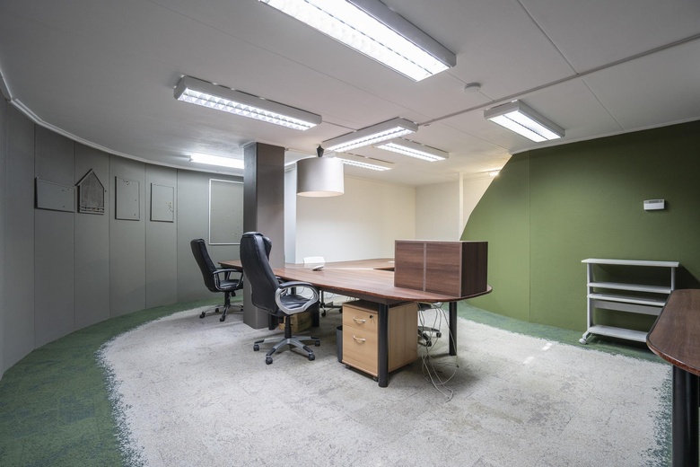 KantoorruimteaanRaadhuisplein 2<br/> inArkel