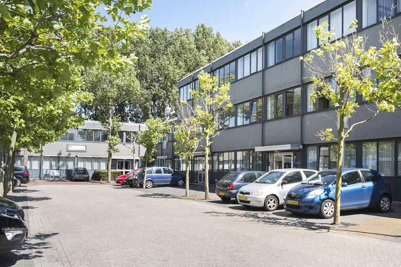 KantoorruimteaanPolanerbaan F - N<br/> inWoerden KantoorruimteaanPolanerbaan F - N<br/> inWoerden