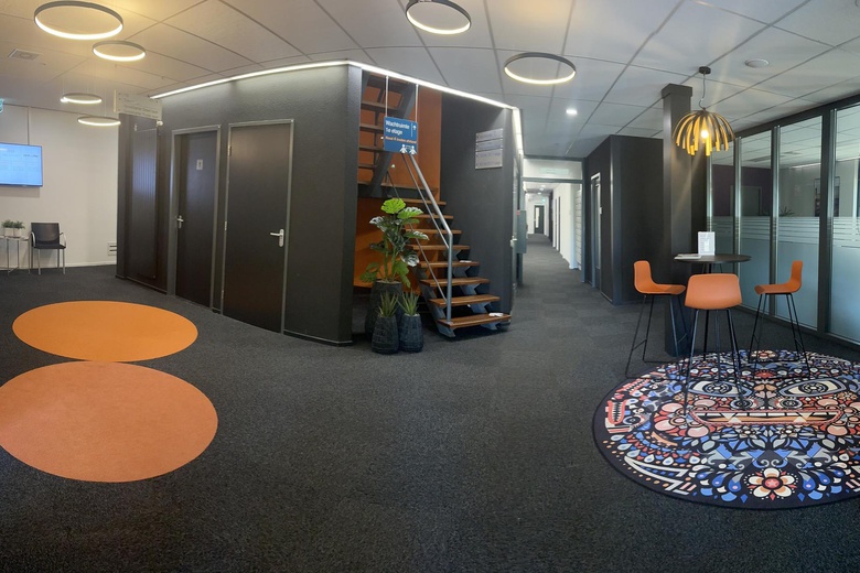 KantoorruimteaanWethouder den Oudenstraat 4<br/> inHelmond KantoorruimteaanWethouder den Oudenstraat 4<br/> inHelmond
