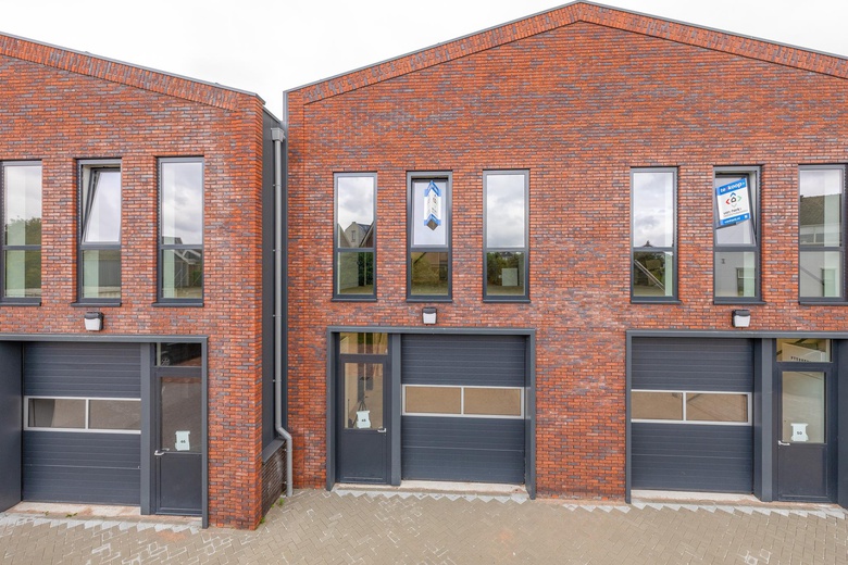 BedrijfsruimteaanKattendijk 43 a 3<br/> inGouderak