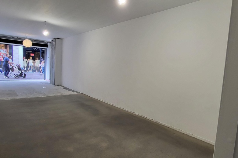 WinkelruimteaanVlamingstraat 19<br/> inDen Haag