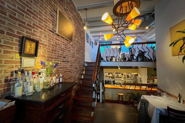 Horeca Amsterdam - Beulingstraat 7 - Foto 7