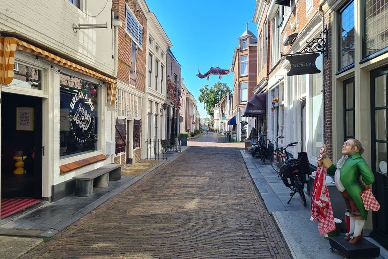 HorecaaanVisstraat 13<br/> inZierikzee HorecaaanVisstraat 13<br/> inZierikzee