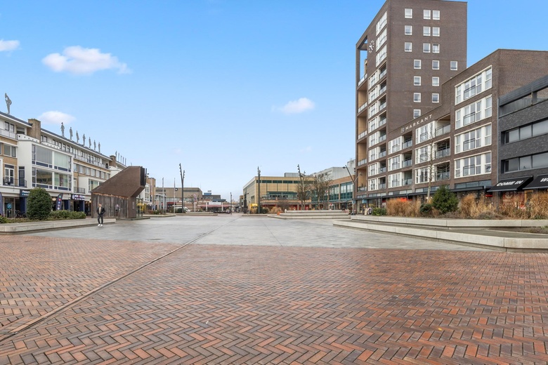 WinkelruimteaanNieuwe Markt 23<br/> inRoosendaal