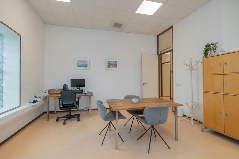 KantoorruimteaanOranjelaan 96 B<br/> inLisse