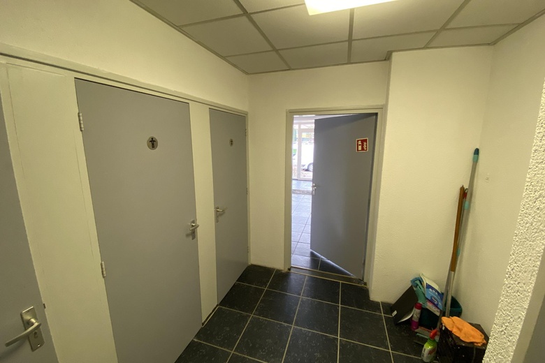 BedrijfsruimteaanDe Steiger 170<br/> inAlmere BedrijfsruimteaanDe Steiger 170<br/> inAlmere