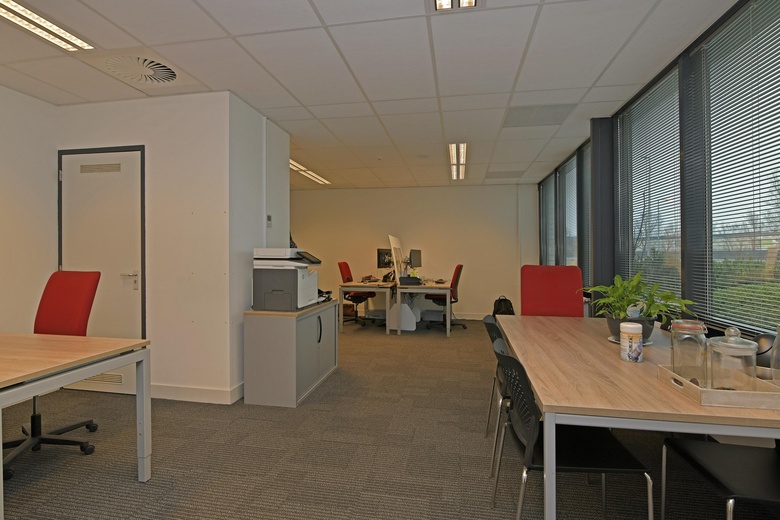 Bedrijfsruimte Maasdijk - Aartsdijkweg 35 - Foto 29