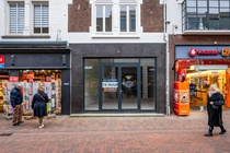 Winkelruimte Hilversum - Kerkstraat 39 - Foto 1