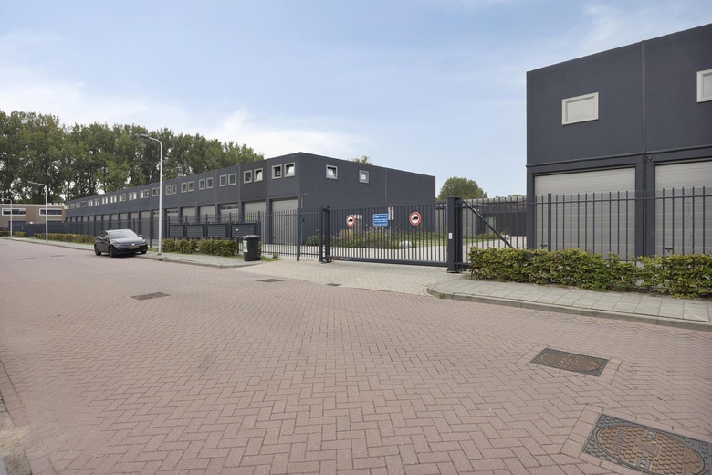 Bedrijfsruimte Alphen aan den Rijn - Titaniumweg 292 - Foto 16