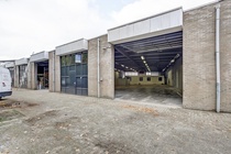 Bedrijfsruimte Zeist - Kroostweg 43 B - Foto 1