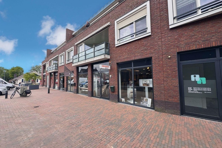 Winkelruimte Maarheeze - Stationsstraat 13 i - Foto 7