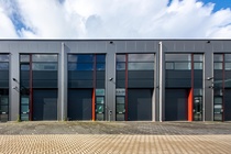Bekijk foto 4 van Heliumweg 6 A 17