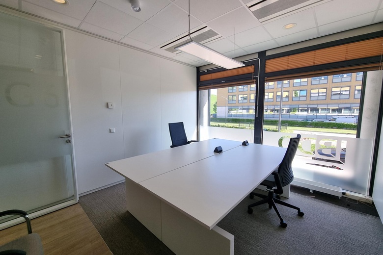 KantoorruimteaanMeander 725<br/> inArnhem KantoorruimteaanMeander 725<br/> inArnhem