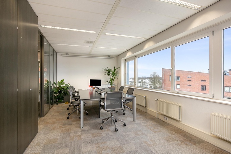 KantoorruimteaanLinie 520<br/> inApeldoorn