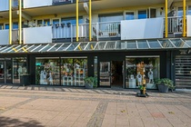 Winkelruimte te koop Beuningen - Julianaplein 20