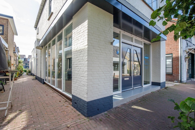Winkelruimte Zevenhuizen - Dorpsstraat 71 - Foto 14
