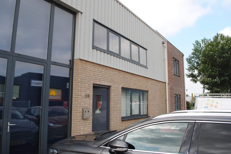 KantoorruimteaanEnergieweg 49<br/> inOosterhout KantoorruimteaanEnergieweg 49<br/> inOosterhout