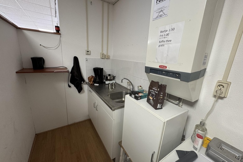 KantoorruimteaanWitte Paardweg 30<br/> inWormerveer KantoorruimteaanWitte Paardweg 30<br/> inWormerveer