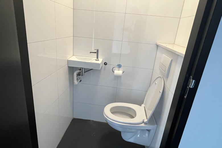 Kantoorruimte Rotterdam - Andries Copierhof 1 E - Foto 9