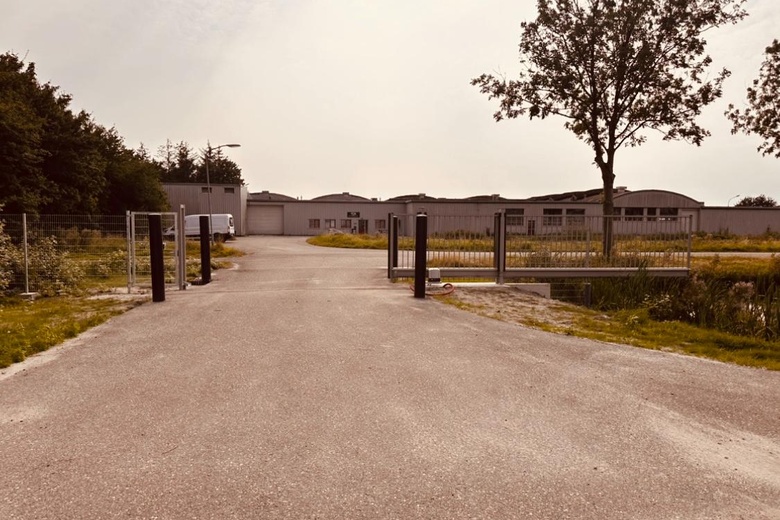 BedrijfsruimteaanCereswijk 6<br/> inOude Pekela BedrijfsruimteaanCereswijk 6<br/> inOude Pekela