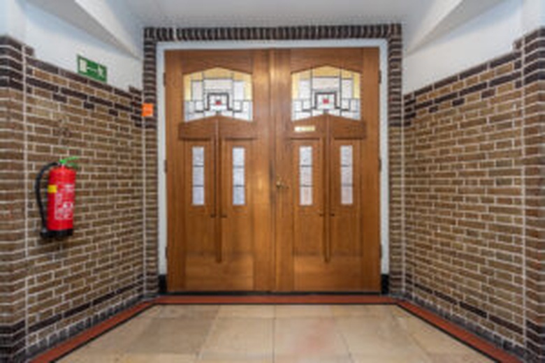 KantoorruimteaanPieter de Hoochweg 110<br/> inRotterdam